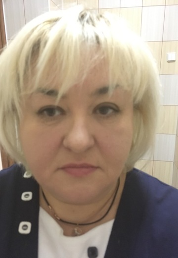 Моя фотография - Оксана, 52 из Кропивницкий (@oksana111915)