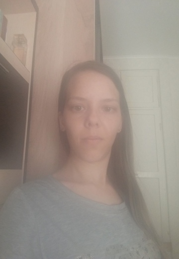 My photo - margarita, 34 from Barnaul (@margarita25251)