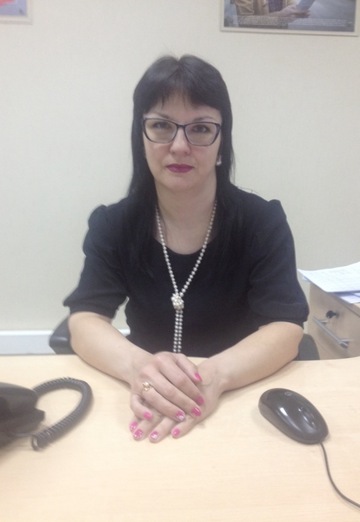 Mein Foto - Anna, 46 aus Orenburg (@anna124374)