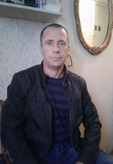 Моя фотография - Николай, 39 из Москва (@nikolay152904)