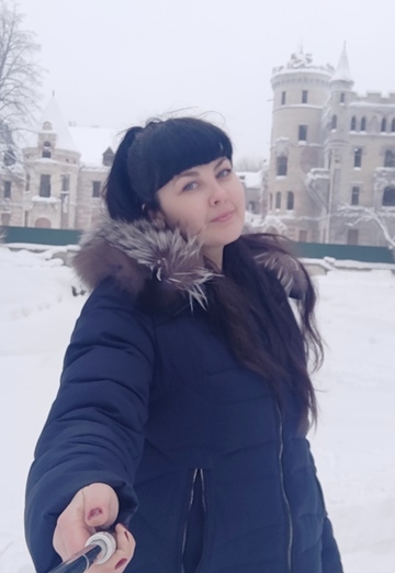 My photo - Elena, 33 from Vladimir (@elena422921)