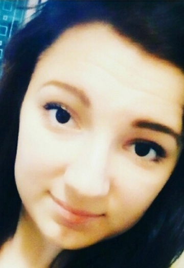 My photo - Natalya, 25 from Kirov (@natalya141782)