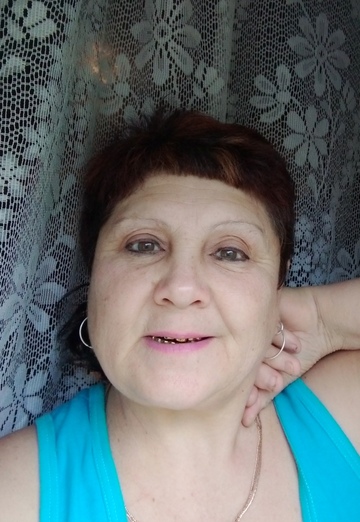 Моя фотография - Людмила, 59 из Бердянск (@ludmila109471)