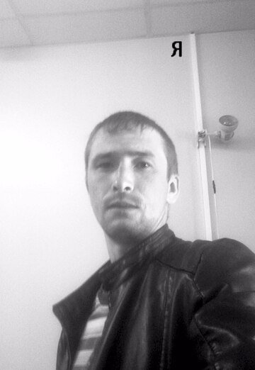 My photo - Andre, 39 from Syktyvkar (@andre5065)