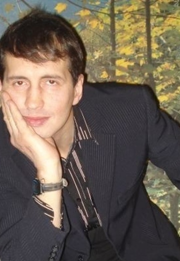 Моя фотография - Сергей, 52 из Биробиджан (@sergey579834)