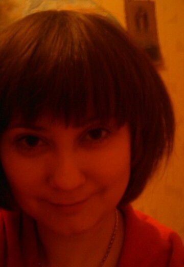 Моя фотография - Лана, 45 из Домодедово (@lana5992316)