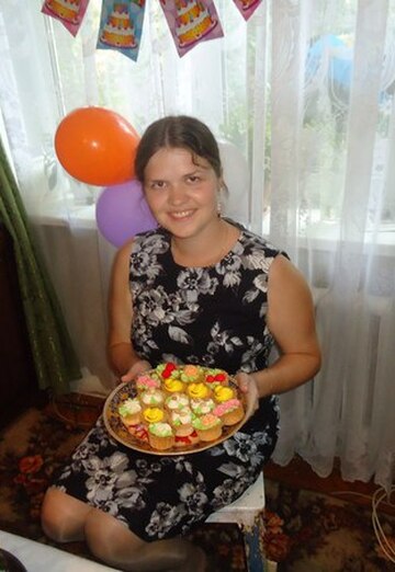 My photo - Aleksandra, 40 from Istra (@aleksandra6126592)
