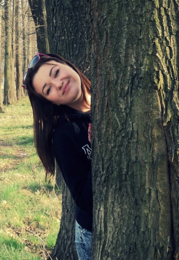 My photo - Yana, 26 from Ivano-Frankivsk (@yana20iua)