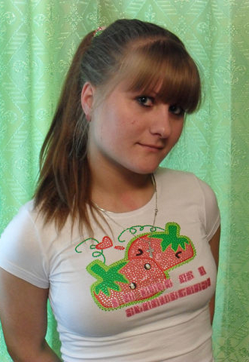 My photo - Marina, 37 from Anzhero-Sudzhensk (@id69504)