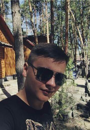 My photo - Artyom, 26 from Kyiv (@user60866)