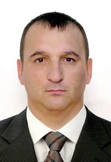 My photo - sergey, 49 from Vostochny (@vw92040)