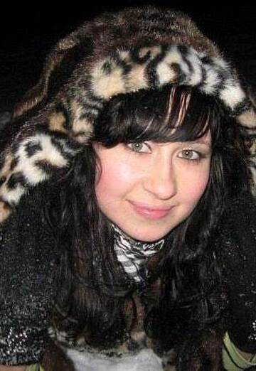 Моя фотография - Марина, 35 из Первоуральск (@user92877)