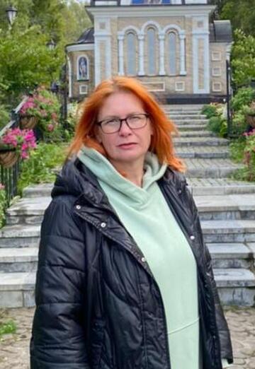 Mein Foto - Larisa, 57 aus Belgorod (@larisa64541)