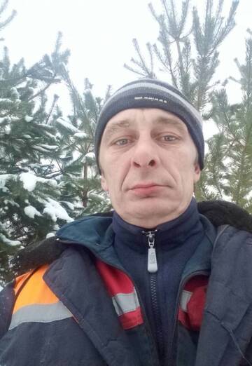 Моя фотография - Саша, 43 из Витебск (@sasha181840)