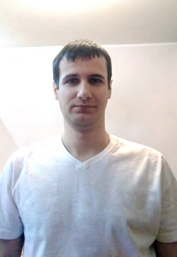 Моя фотографія - Игорь, 32 з Київ (@igor323793)