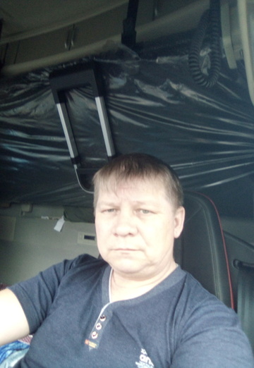 My photo - Vitaliy Gerasimov, 49 from Obukhovo (@vitaliygerasimov4)
