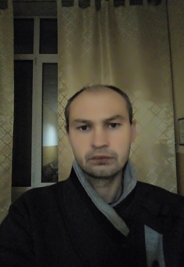 Моя фотография - Алексей, 41 из Москва (@aleksey357148)
