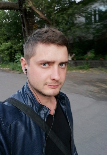 Моя фотография - Эрик, 32 из Темиртау (@erik11144)