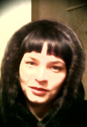 Моя фотография - Наталья, 38 из Тольятти (@natalya267352)