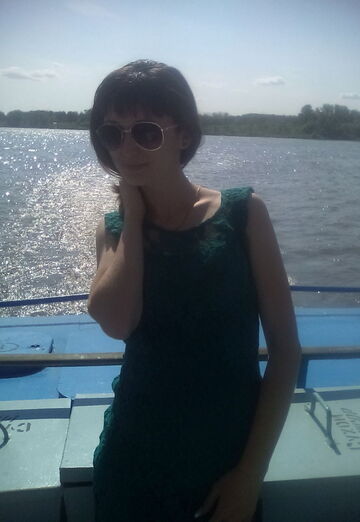 Моя фотография - Ильмира, 30 из Уфа (@ilmira274)