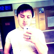Шамиль, 30, Курсавка