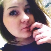 Александра, 24, Морозовск