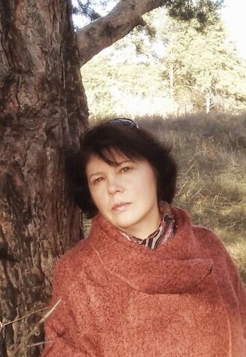 My photo - Elena, 63 from Syzran (@orlovaelena5)