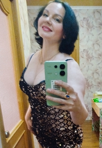 Lenuska (@lena94025) β my photo β 47