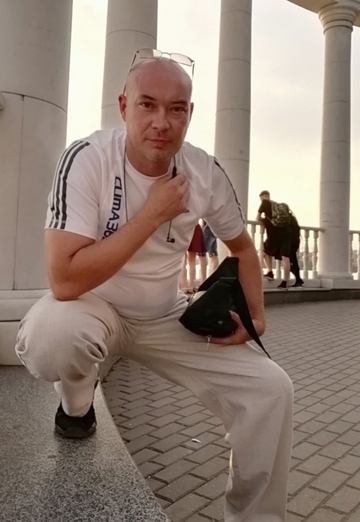My photo - Roman, 40 from Izhevsk (@roman209016)