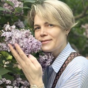 Anna 41 Moscow