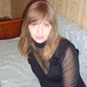Anastasiya 31 Kirov