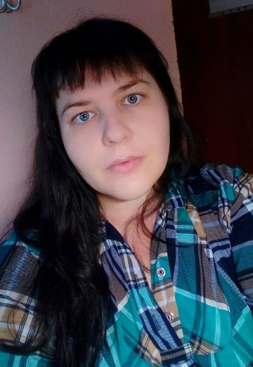 Моя фотография - Алина, 43 из Ставрополь (@alina53451)