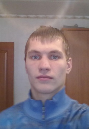My photo - yernest, 35 from Ivanovo (@ernest1258)
