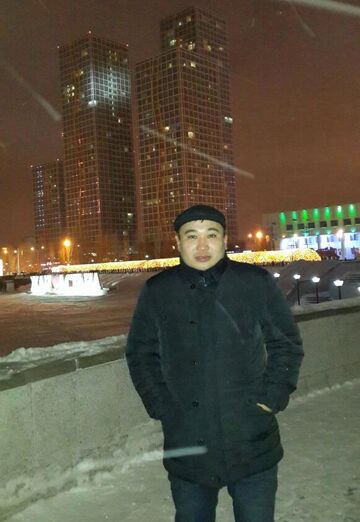 Моя фотография - талгат, 37 из Астана (@talgat2587)