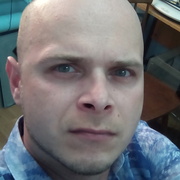 Андрей, 40, Капустин Яр