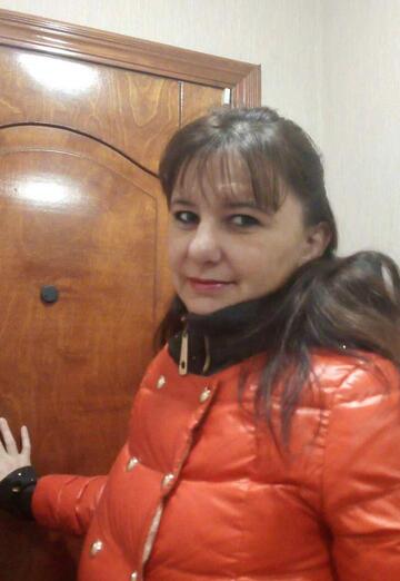 My photo - Natasha, 41 from Oryol (@natasha64049)