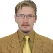 Charle, 45, Фрязино