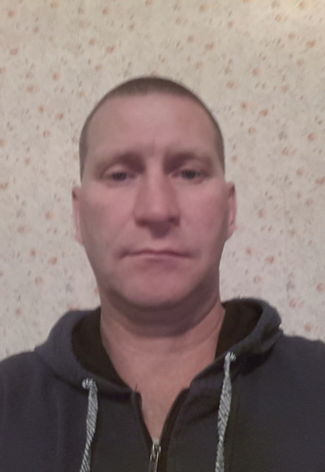 Моя фотография - Олег, 55 из Кыштым (@oleg184046)