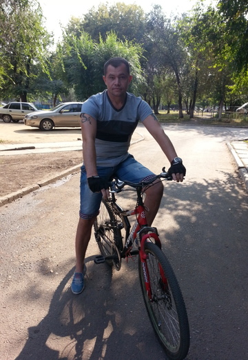 Моя фотография - Сергей, 43 из Магнитогорск (@sergey571412)