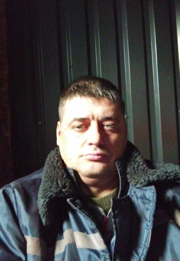 Моя фотография - Евгений, 41 из Ногинск (@evgeniy399258)