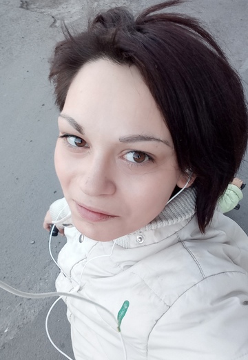 My photo - Dasha, 31 from Pavlograd (@dasha31644)