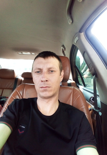 My photo - Aleksey, 39 from Almetyevsk (@aleksey476364)