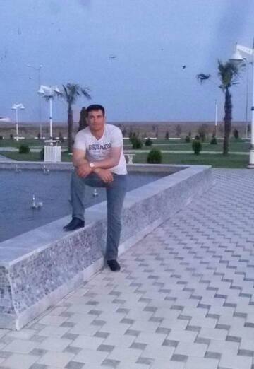 Моя фотография - Rafael, 39 из Баку (@rafael4818)