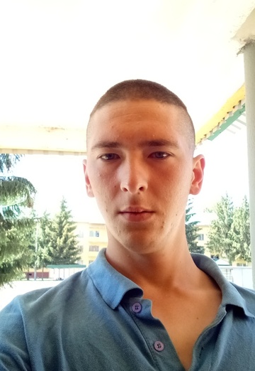 My photo - Aleksandr, 29 from Mykolaiv (@aleksandr573777)