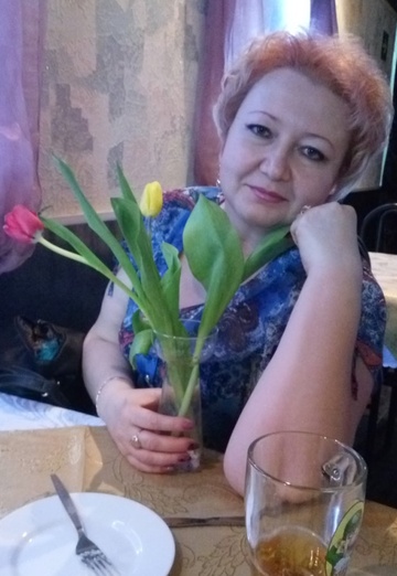 My photo - Elena, 47 from Nizhnevartovsk (@elena381990)