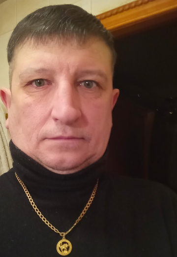 La mia foto - Yeduard Shablivskiy, 52 di Doneck (@eduardshablivskiy)