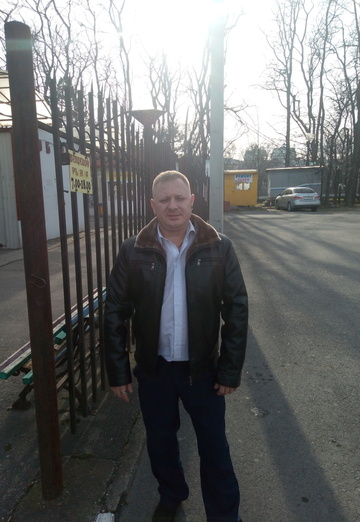 Моя фотография - Олег, 37 из Краснодар (@oleg291472)