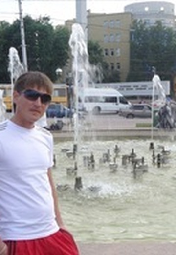 Моя фотография - Вячеслав, 37 из Чистополь (@vyacheslav8409)