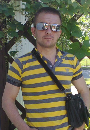 Моя фотография - Юрий, 40 из Светогорск (@uriy71017)