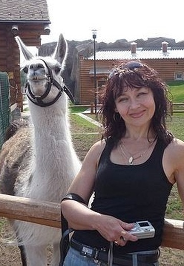 My photo - Lara Larisa, 56 from Adler (@laralarisa3)